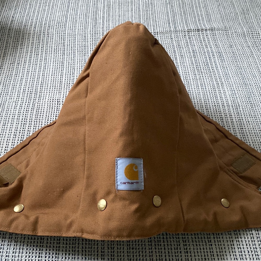 Carhartt hat